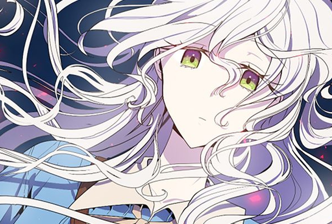 La sorcière sans espoir - Episode 7 - ONO Webtoon et Manga