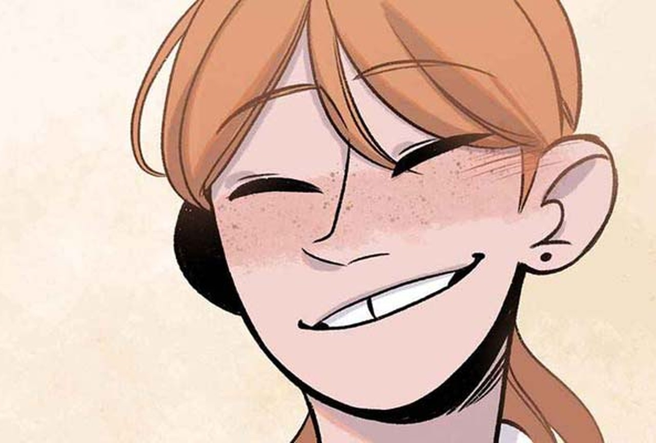 Terreur Nocturne - Épisode 13 - ONO Webtoon et Manga