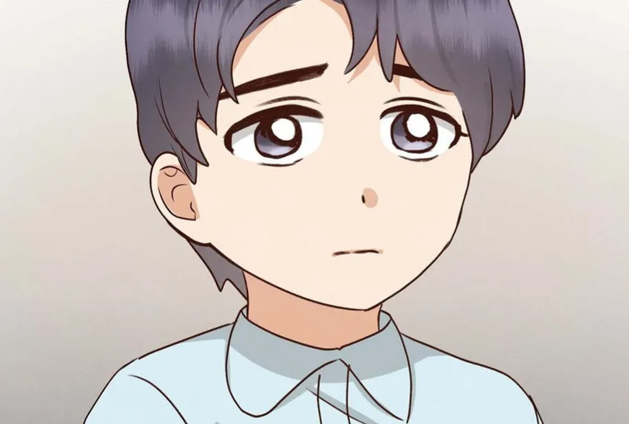 Une cuillerée de ton amour - Episode 62 - ONO Webtoon et Manga