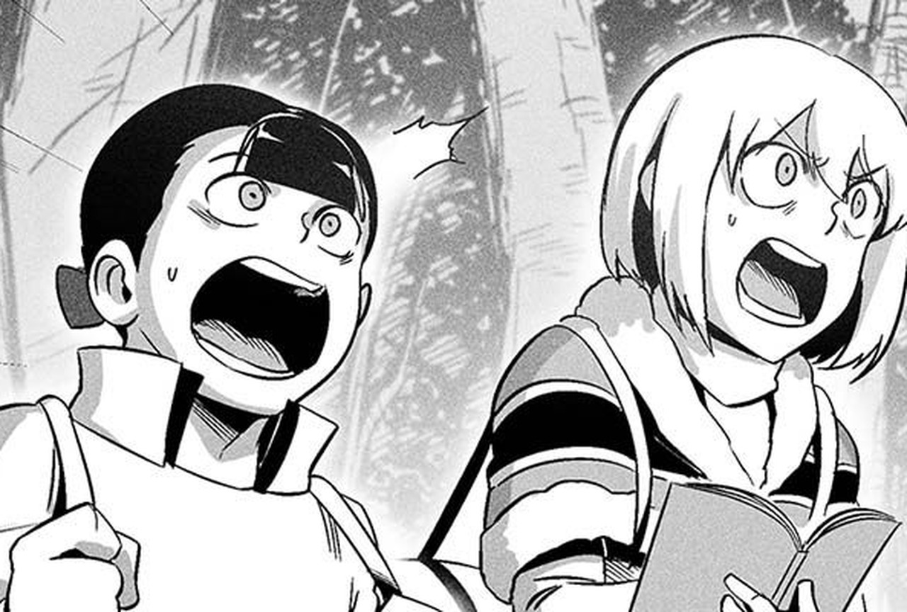 L'Épopée de Baek - Episode 69 - ONO Webtoon et Manga