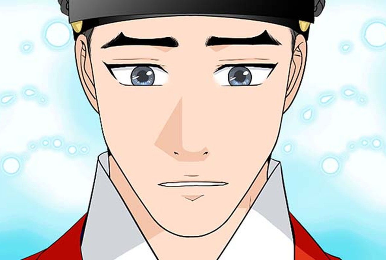 Vanity - Episode 103 - ONO Webtoon et Manga