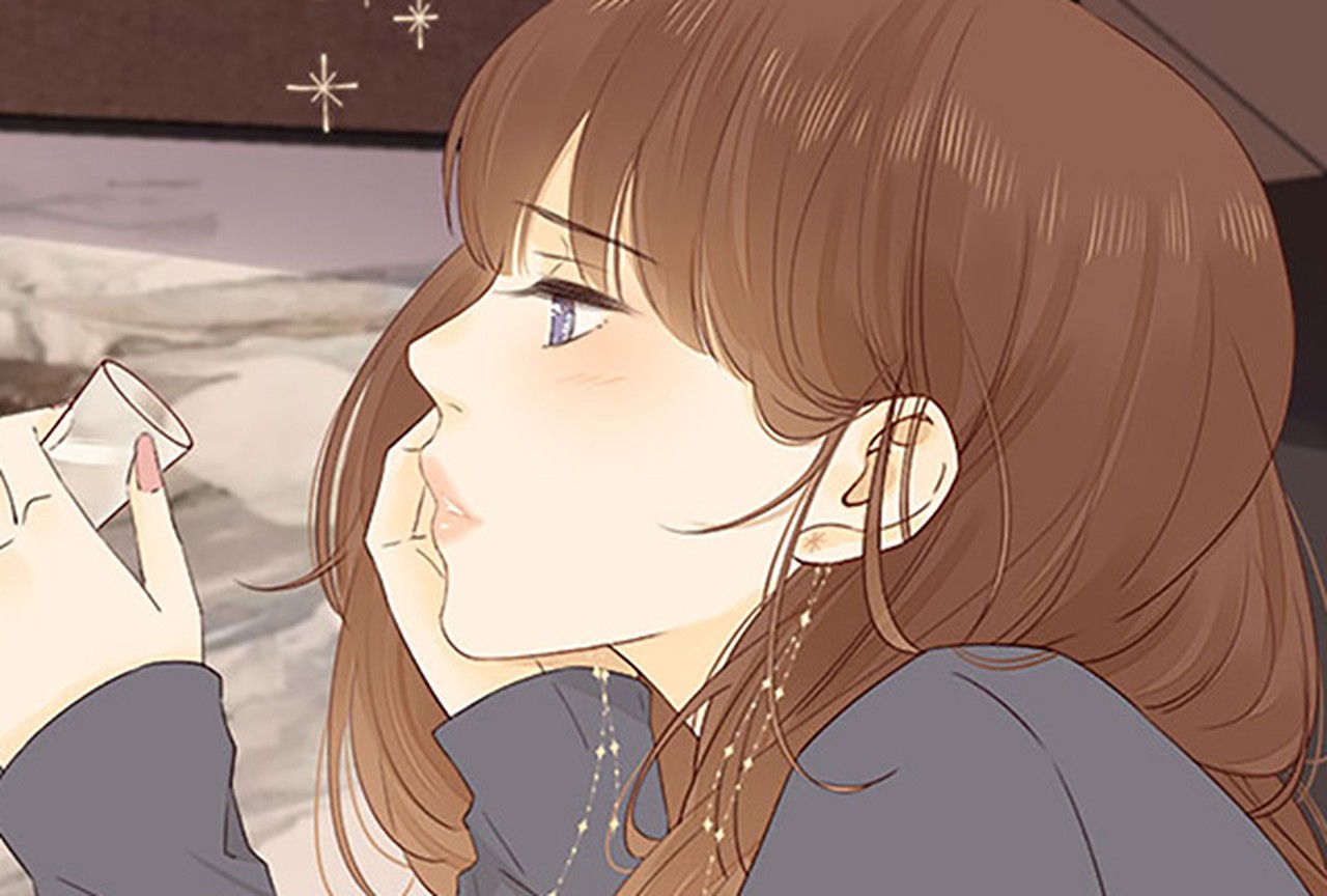 She May Not Be Cute - Episode 42 - ONO Webtoon et Manga