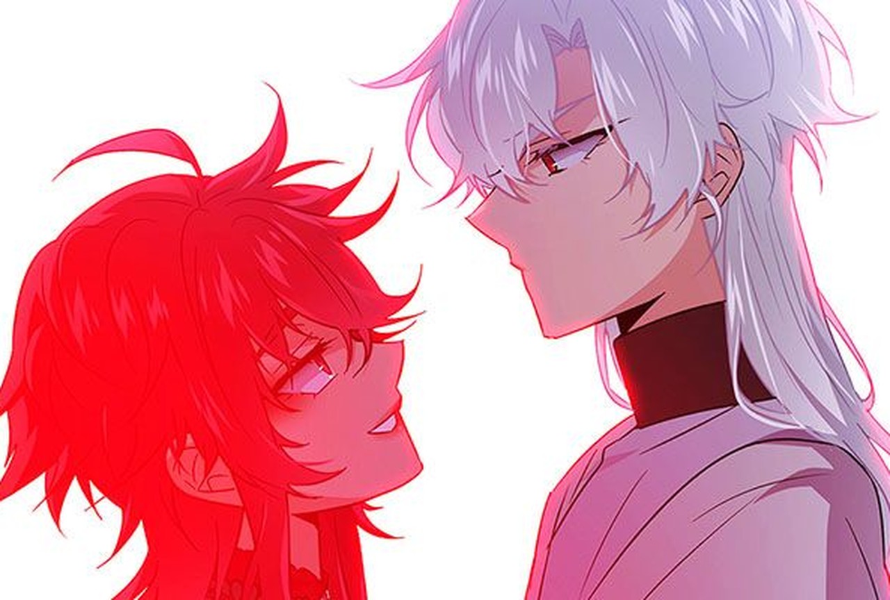 Le Chant de la Lune - Episode 132 - ONO Webtoon et Manga