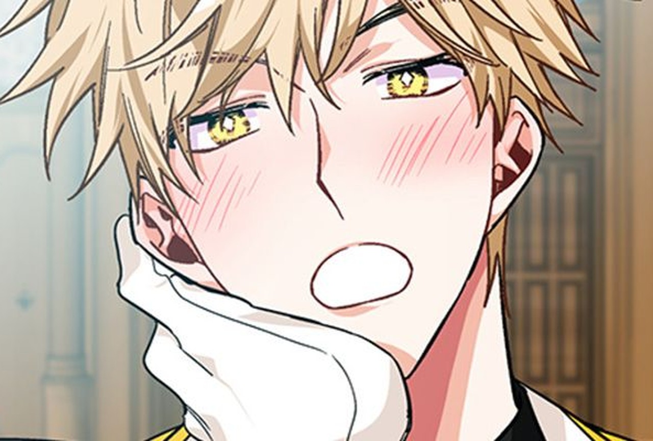 L'Impérieux Destin du Dr Élise - Episode 93 - ONO Webtoon et Manga