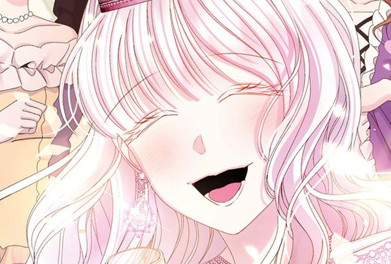 Princess of Doom - Episode 101 - ONO Webtoon et Manga