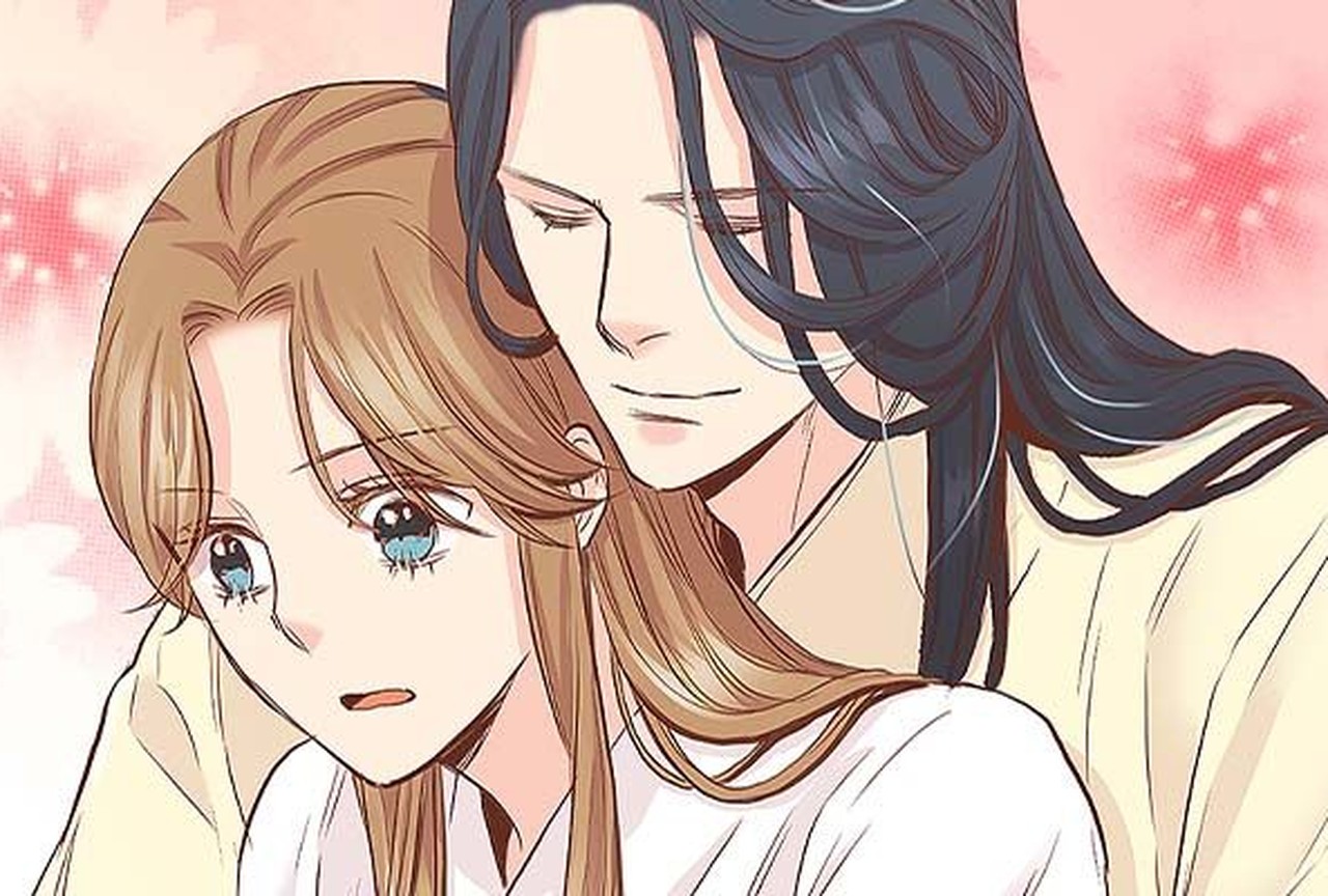 Fleurs de la Cour - Episode 139 - ONO Webtoon et Manga