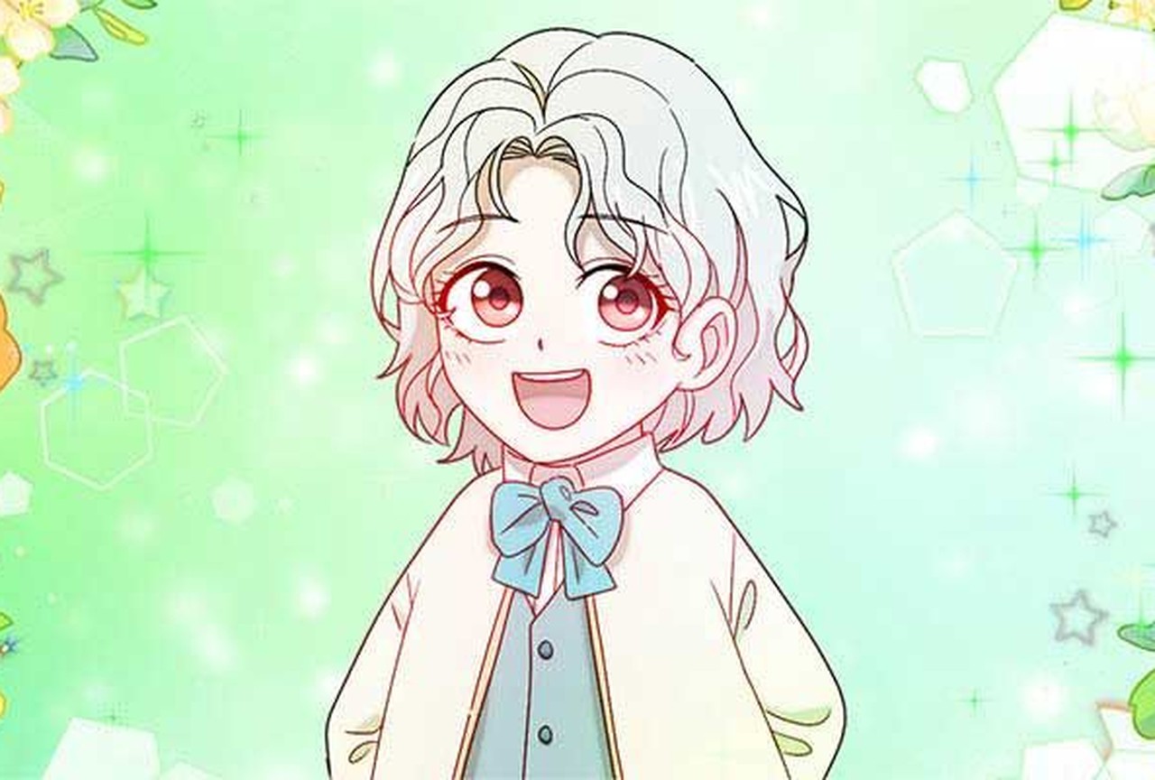 Le sourire de la Grande Duchesse - Episode 35 - ONO Webtoon et Manga