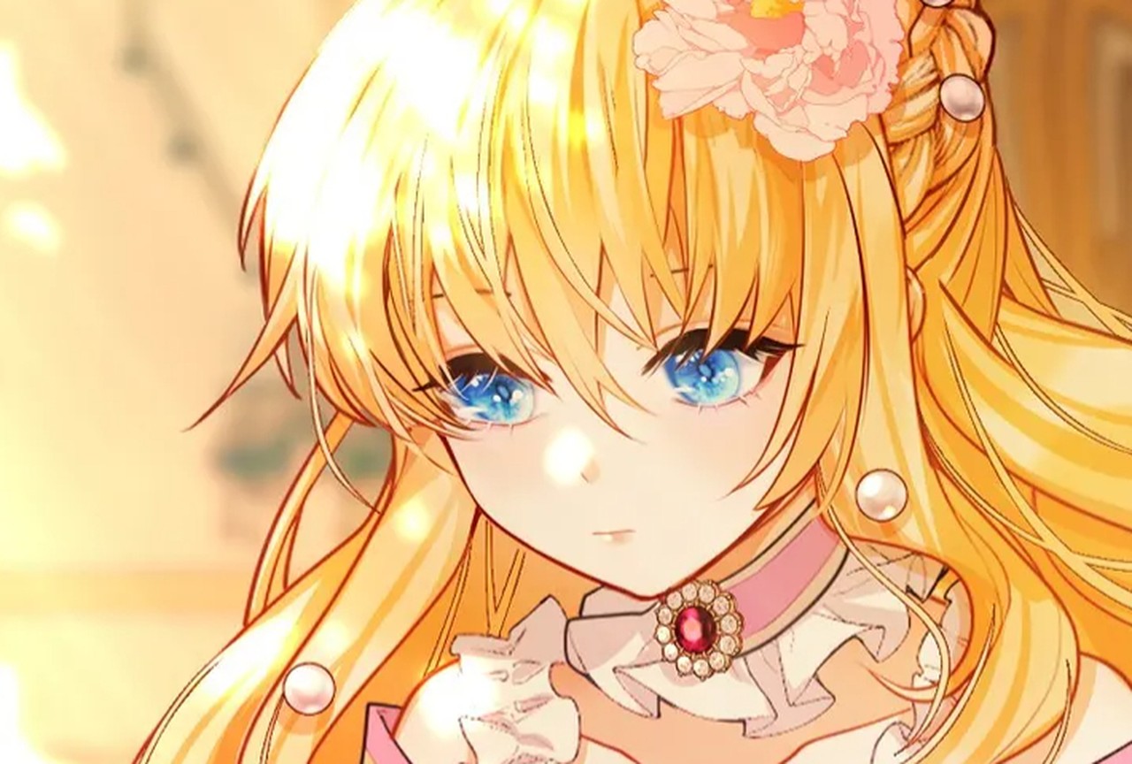 L'Éveil de la PNJ - Episode 8 - ONO Webtoon et Manga