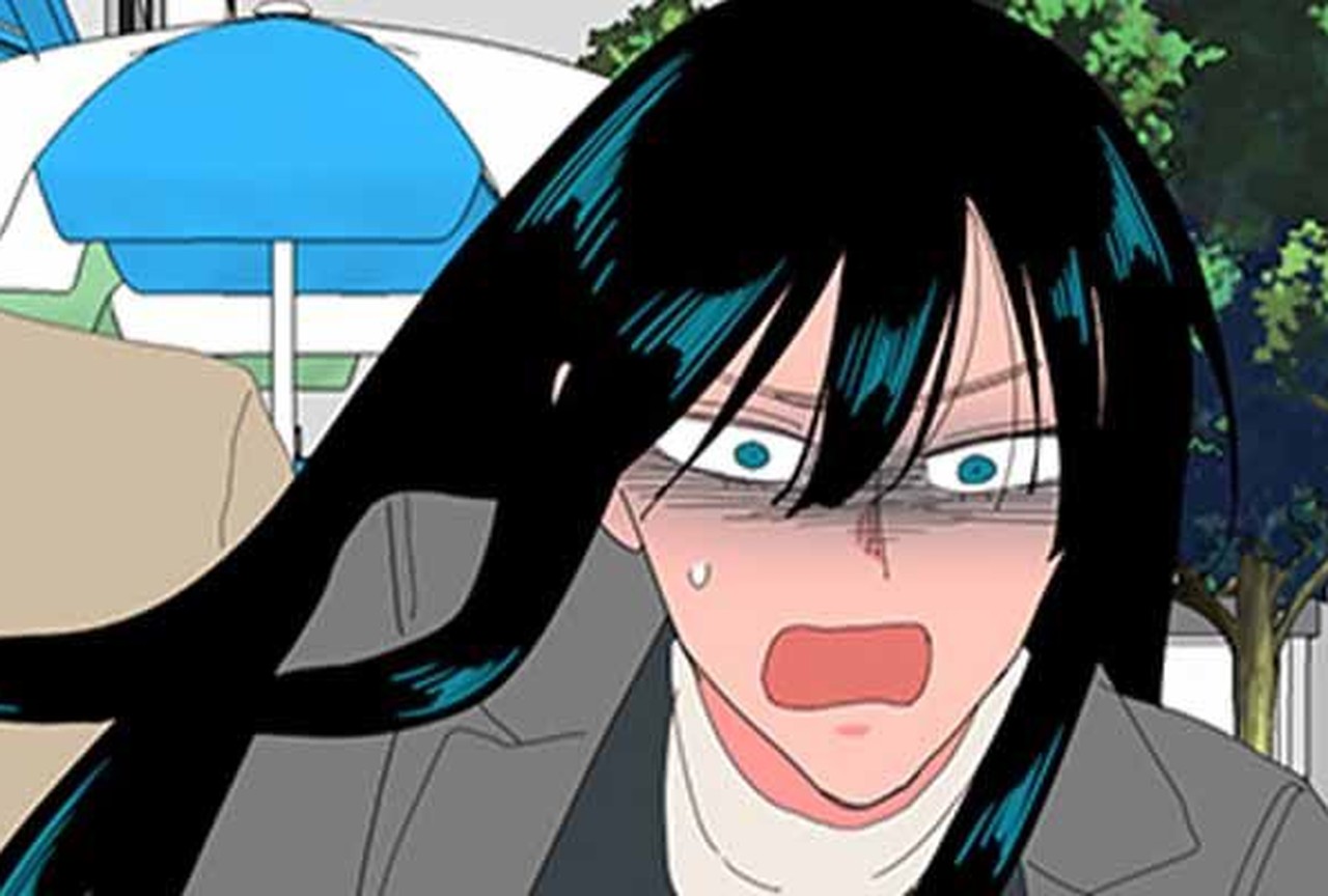 Le Majordome de Madame - Episode 94 - ONO Webtoon et Manga