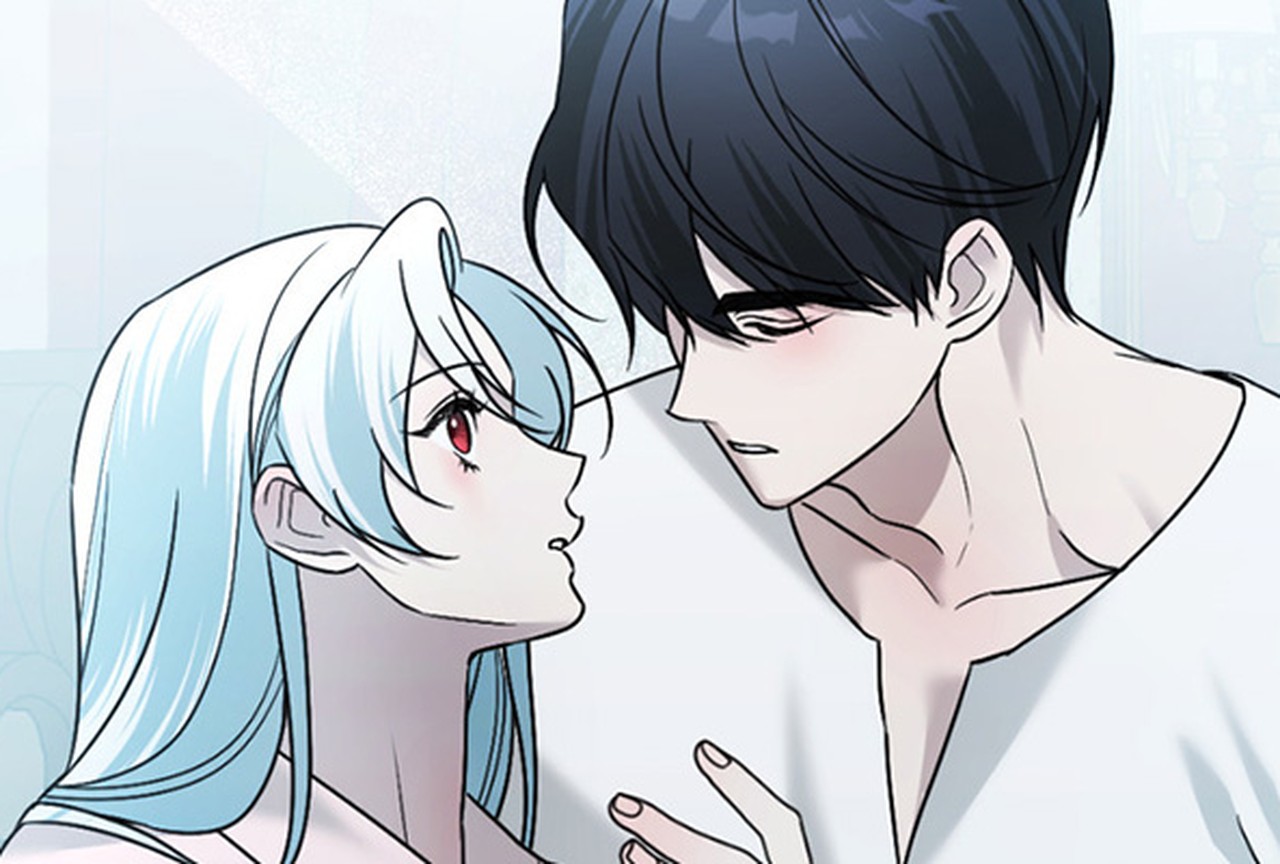 Ma vie empoisonnée - Episode 101 - ONO Webtoon et Manga