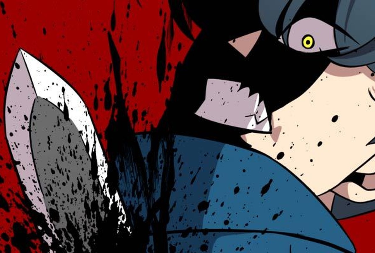 From Pawn to King - Episode 8 - ONO Webtoon et Manga