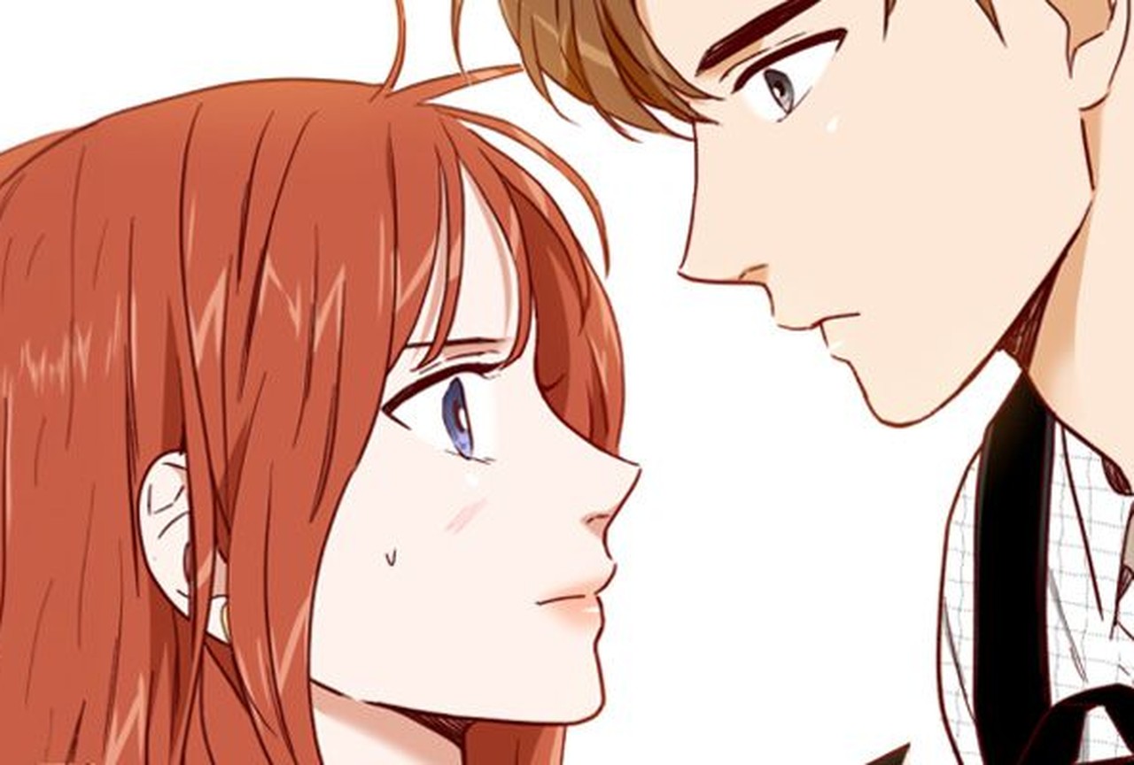 An Hour of romance - Episode 55 - ONO Webtoon et Manga