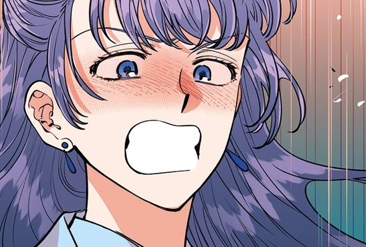 L'épouse sacrée - Episode 8 - ONO Webtoon et Manga