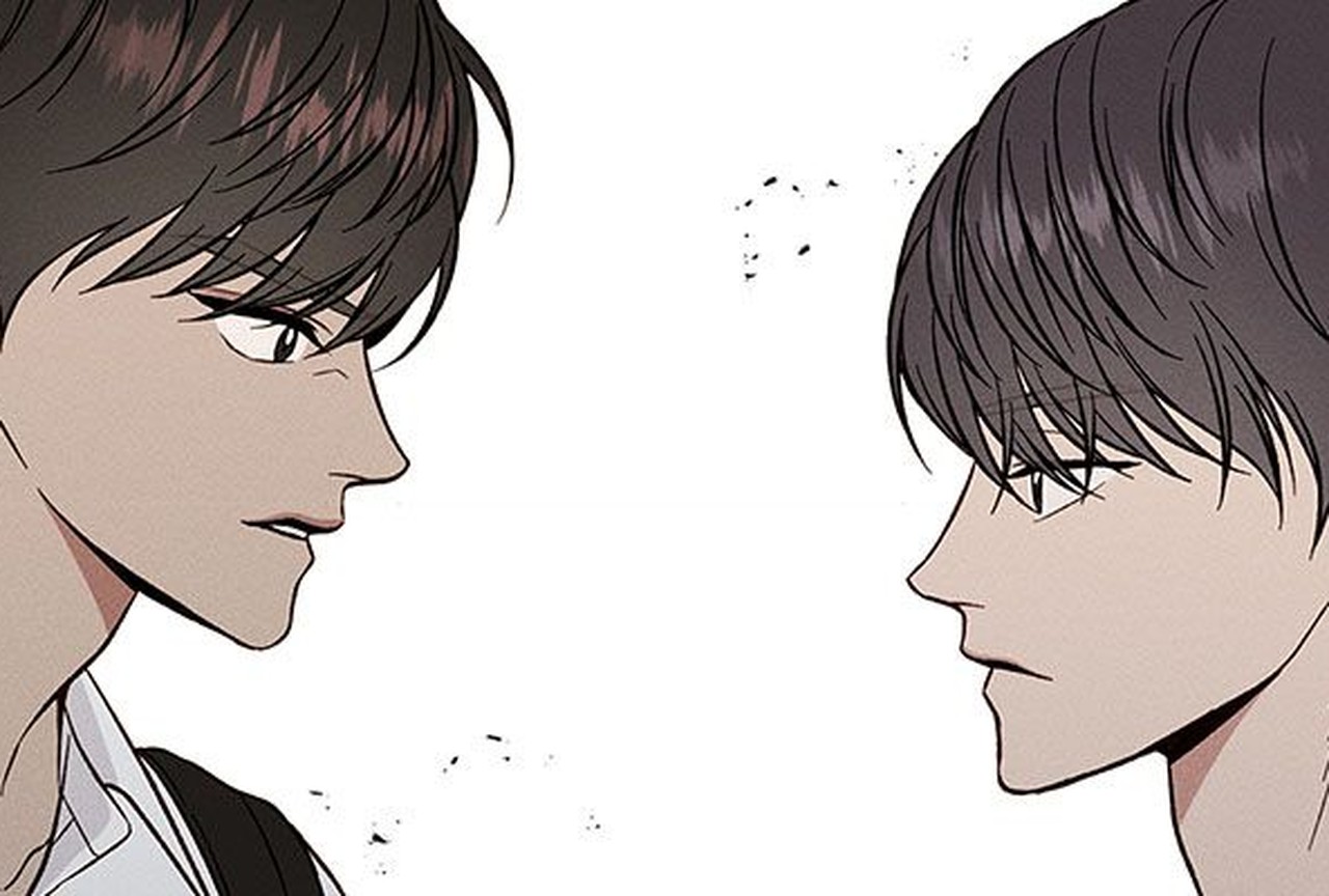 Heart Stain - Episode 20 - ONO Webtoon et Manga