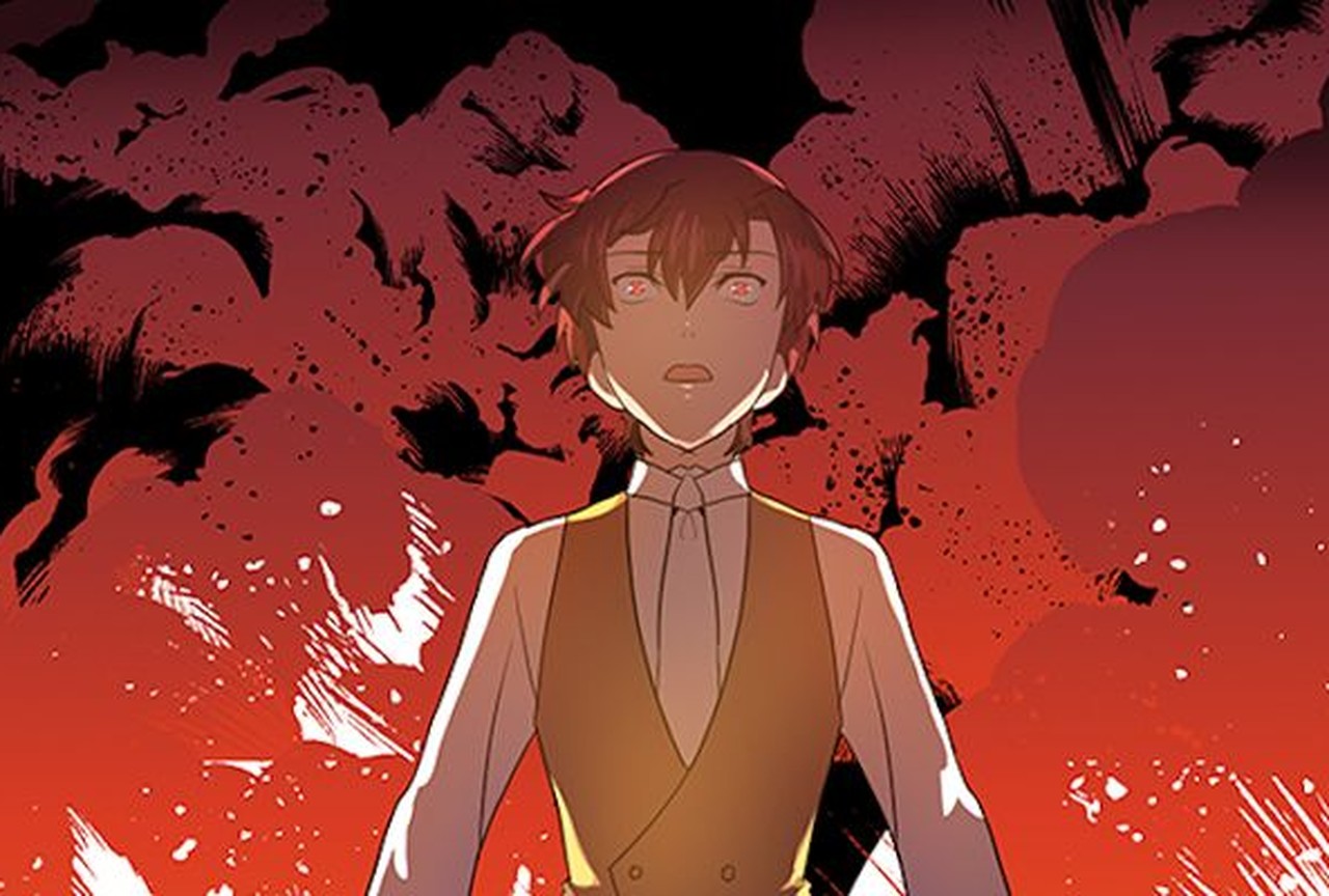 Lindsay & Lindsayan - Episode 10 - ONO Webtoon et Manga