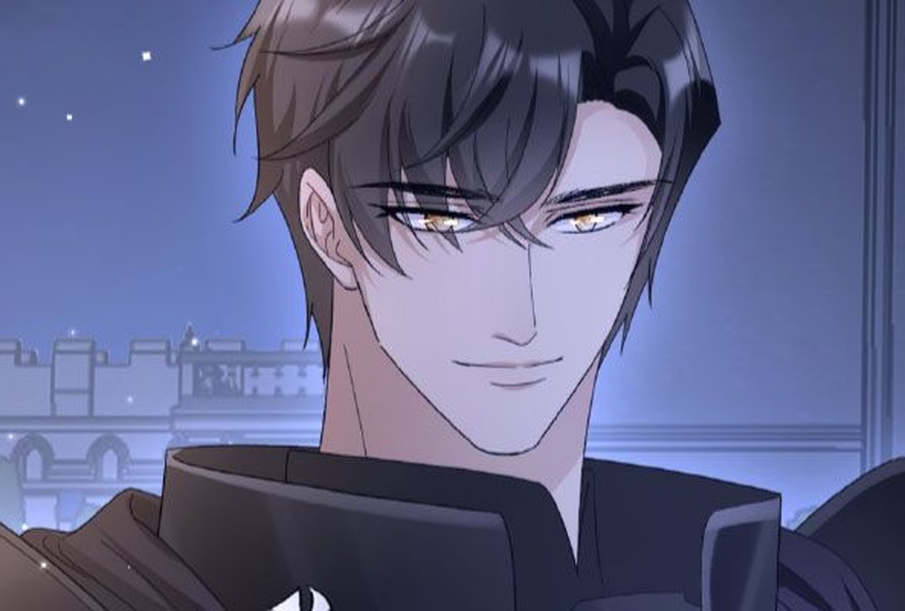 The Betrayed Princess - Episode 9 - ONO Webtoon et Manga