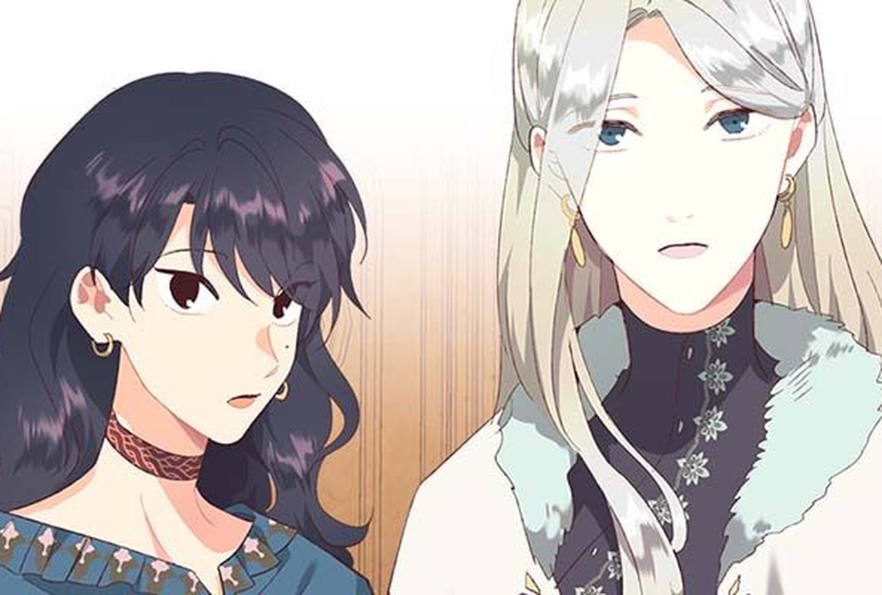 L'armure et la couronne - Episode 121 - ONO Webtoon et Manga