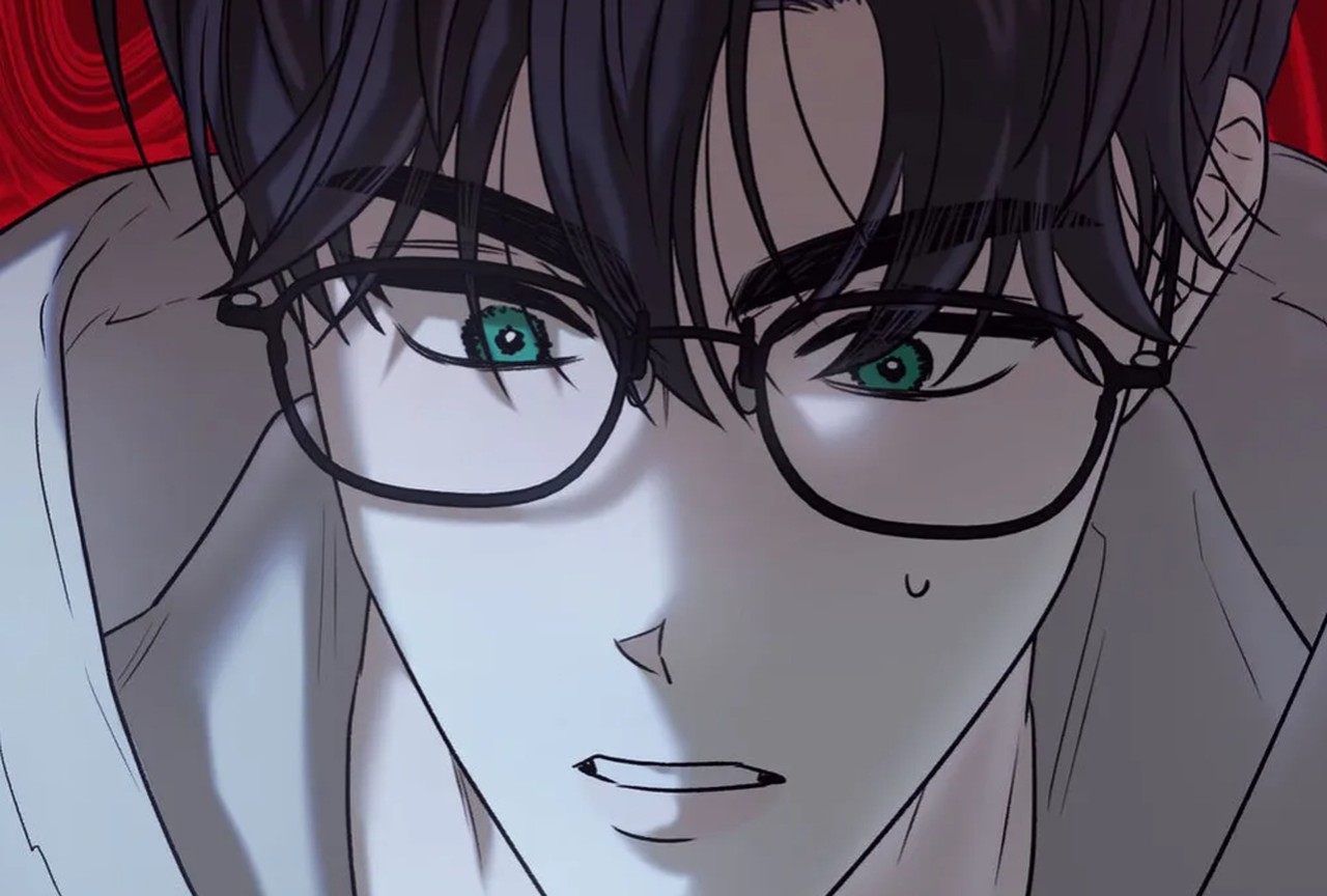 Occult Romantic Comedy ! - Episode 34 - ONO Webtoon et Manga
