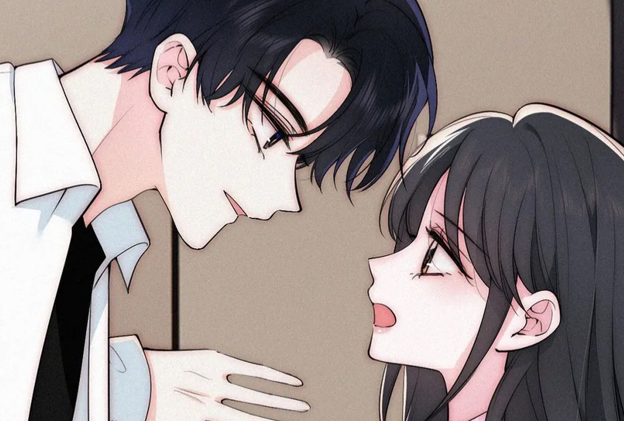 Erase your love - Episode 71 - ONO Webtoon et Manga