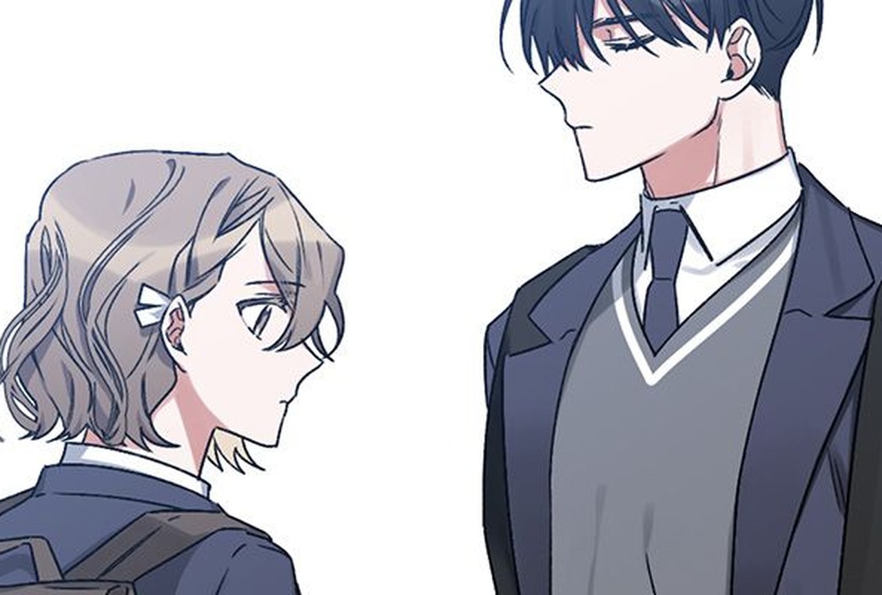 Nine - Episode 2 - ONO Webtoon et Manga
