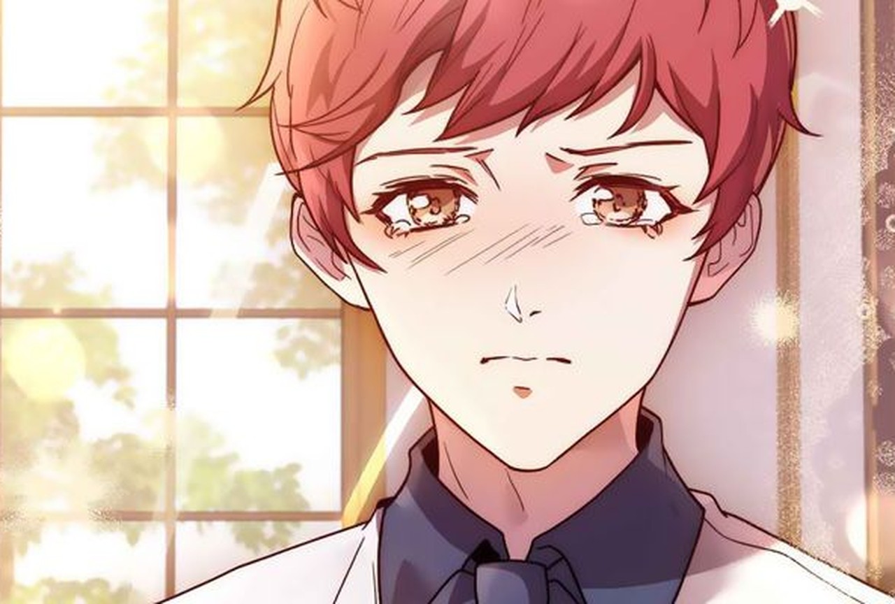 Secrétaire de Sa Majesté - Episode 82 - ONO Webtoon et Manga