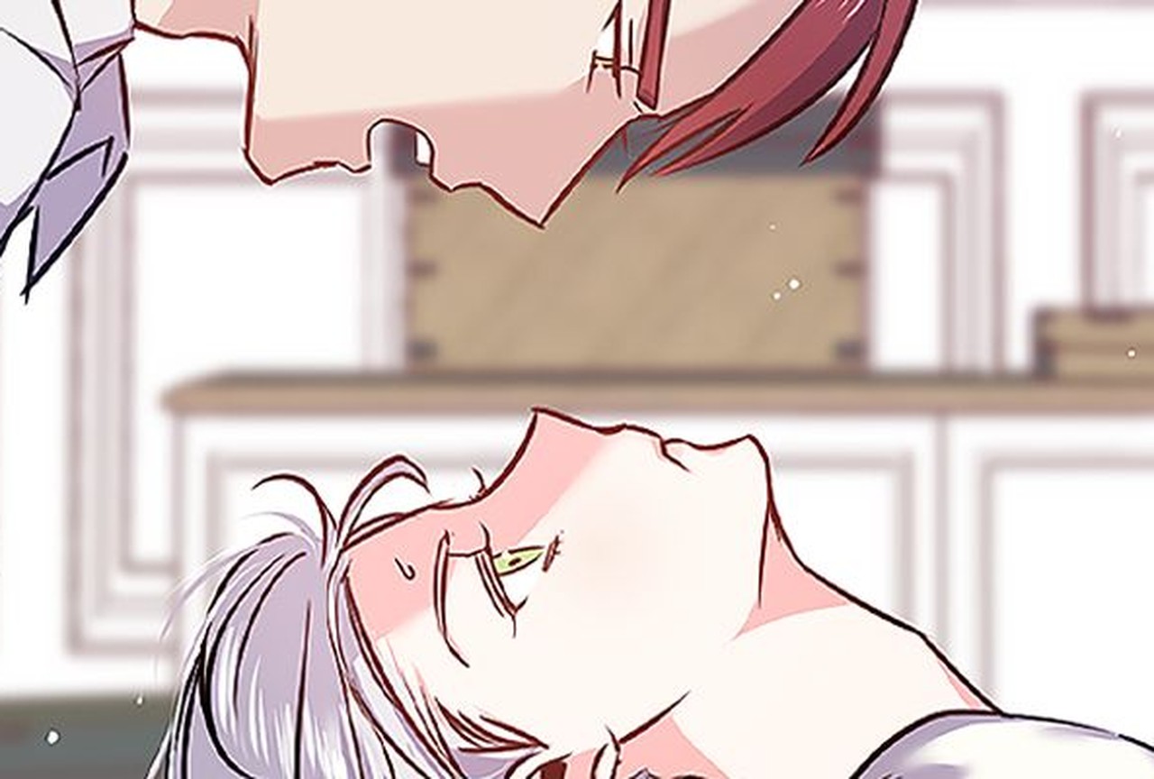 Vengeance Nuptiale - Episode 12 - ONO Webtoon et Manga