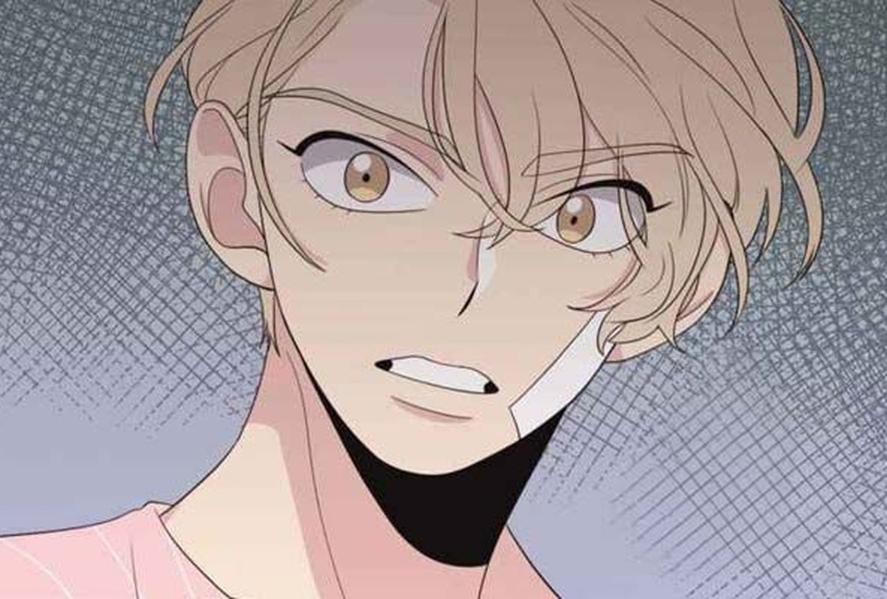 Mon Apollon de fanfiction ! - Episode 18 - ONO Webtoon et Manga