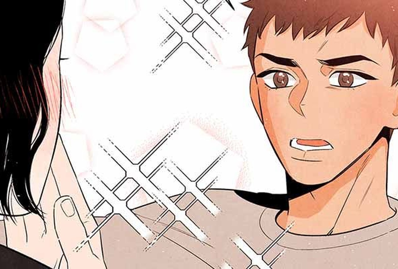 Mon Charmant voisin - Episode 4 - ONO Webtoon et Manga