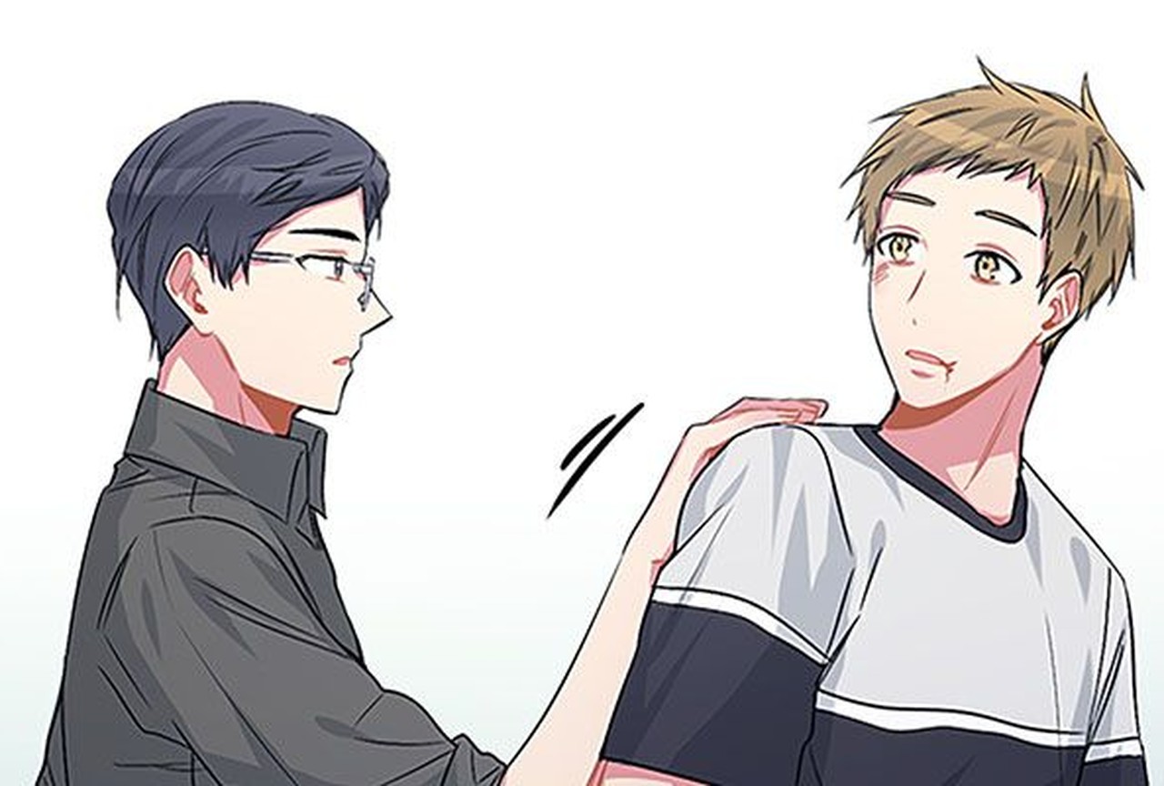 All About You - Episode 51 - ONO Webtoon et Manga