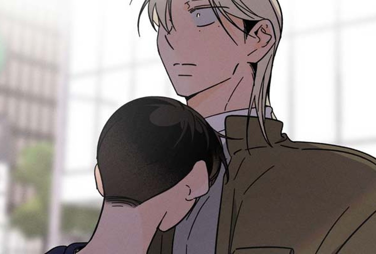 (+18) Haunt Me Harder - Episode 30 - ONO Webtoon et Manga