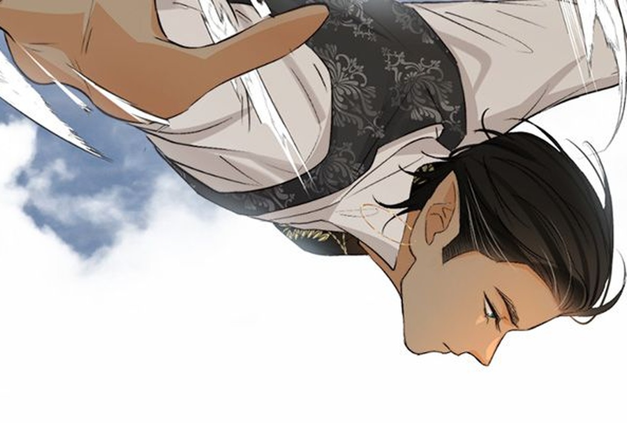 Dragon Prince Desire - Episode 69 - ONO Webtoon et Manga