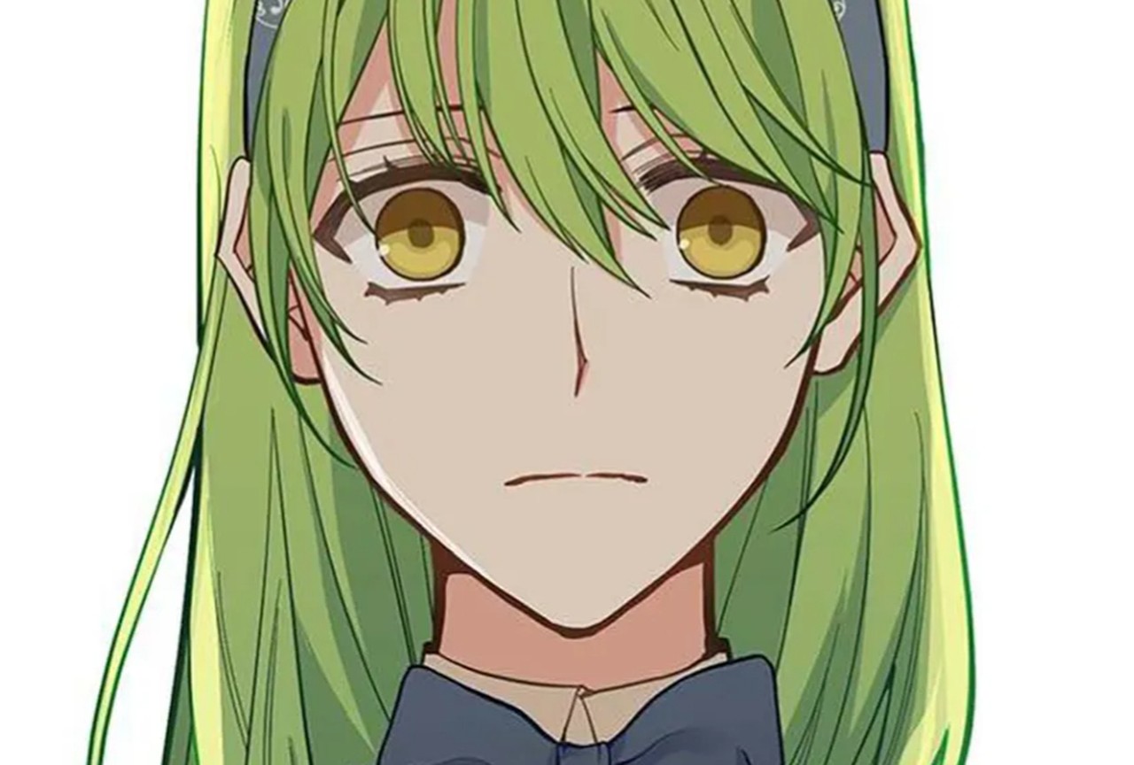Oubliez-moi ! - Episode 16 - ONO Webtoon et Manga