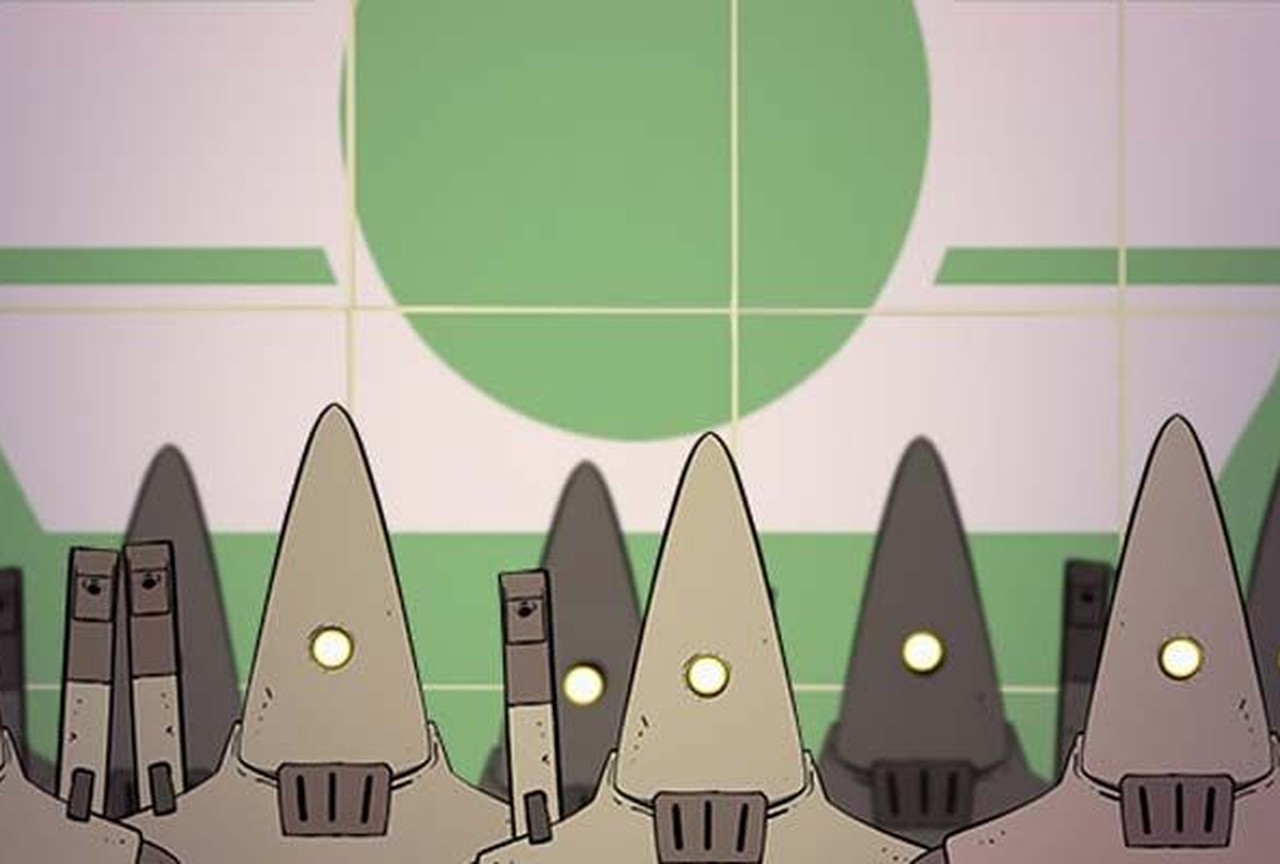 R.A.N.A - Épisode 30 - ONO Webtoon et Manga