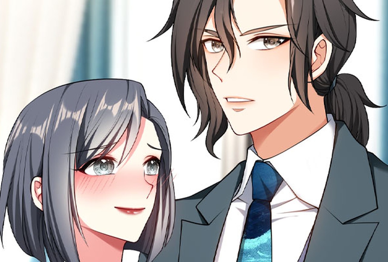 Mr Intrigue's Love Game - Épisode 81 - ONO Webtoon et Manga