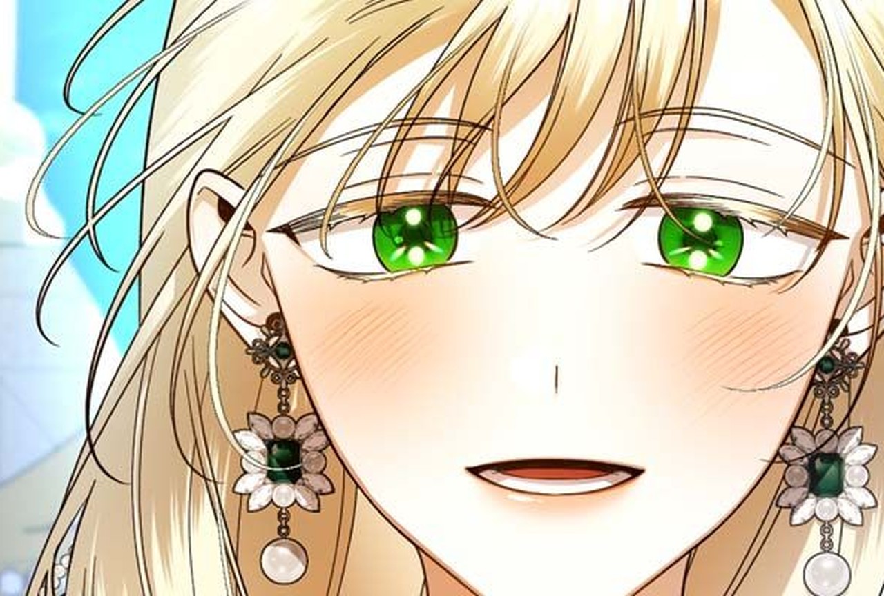 Comment cacher le fils de l'empereur - Épisode 33 - ONO Webtoon et Manga