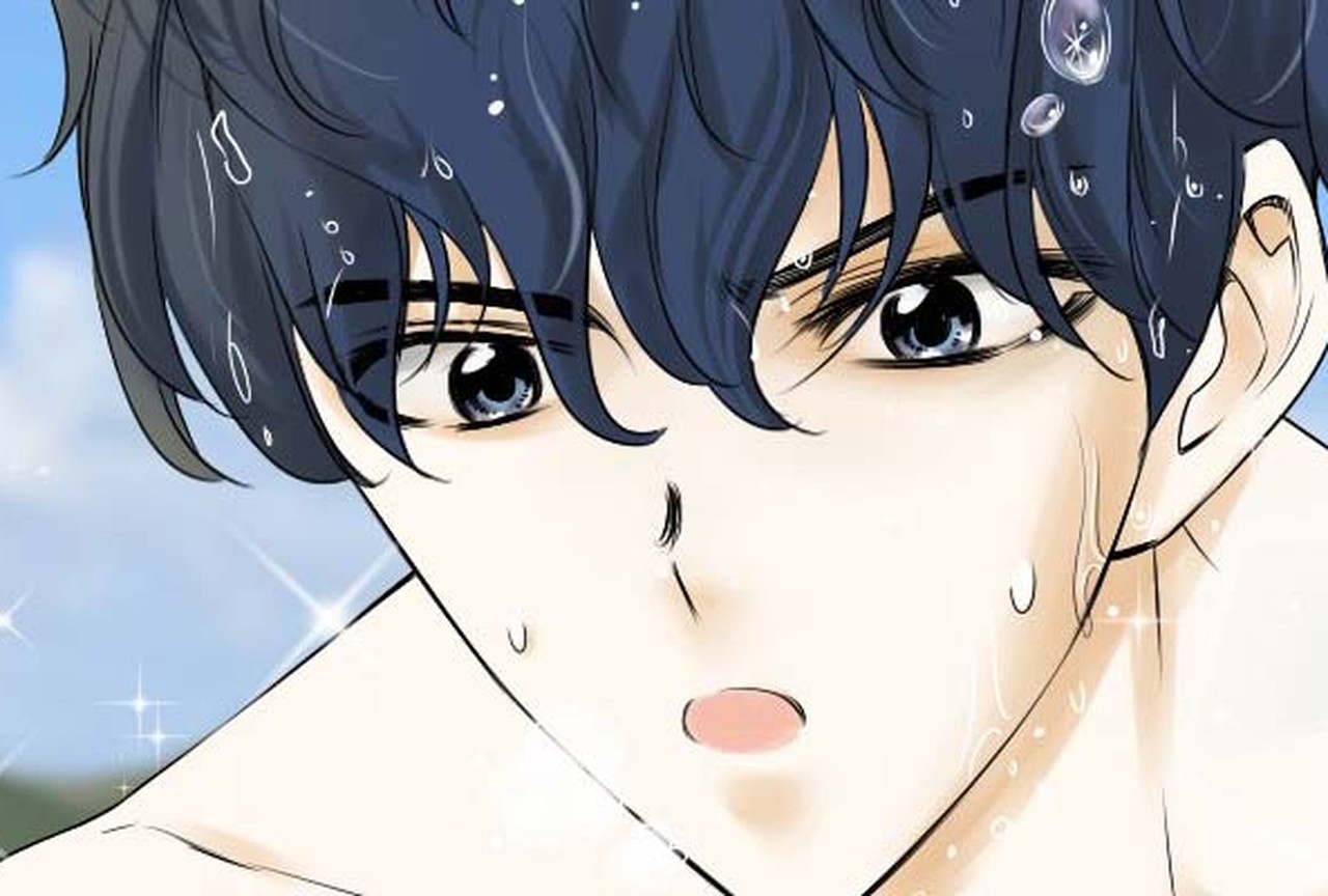 Plongée dans le temps - Épisode 2 - ONO Webtoon et Manga