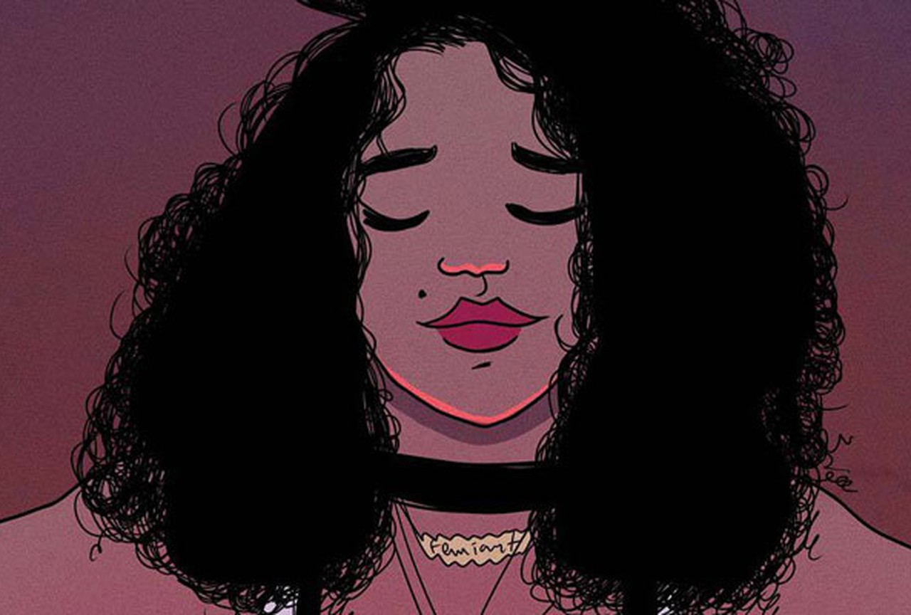 Coven - Episode 3 - ONO Webtoon et Manga