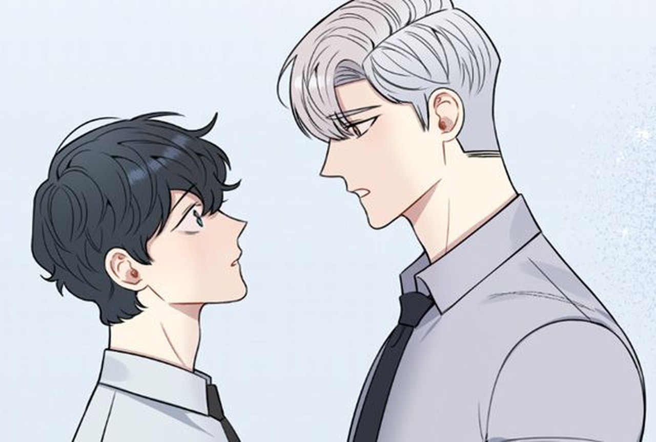 (+18) Cherry Blossoms After Winter - Saisons 3 à 5 - Episode 113 - ONO Webtoon et Manga