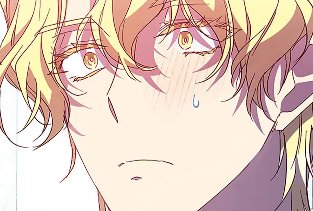 La Fausse Sainte aimée par les Dieux - Episode 40 - ONO Webtoon et Manga