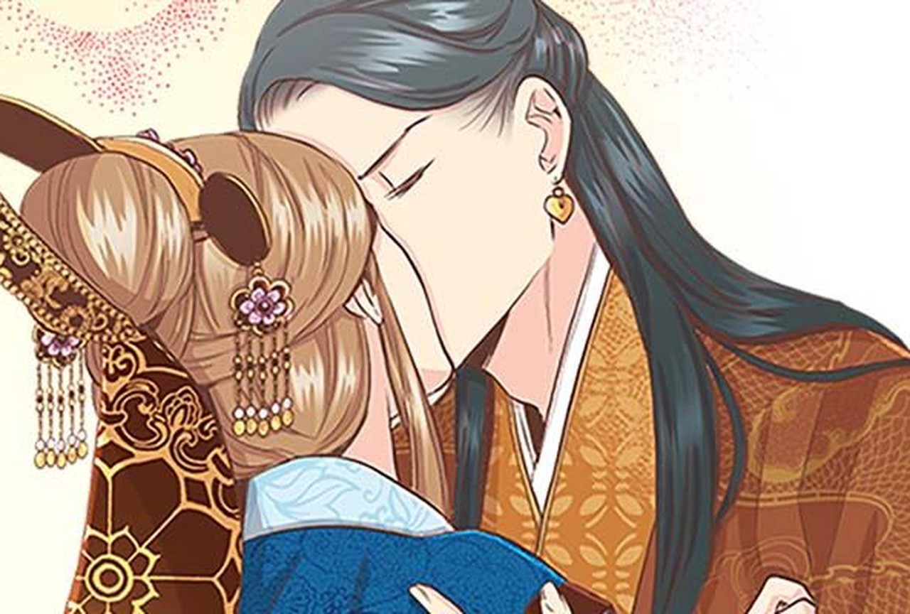 Fleurs de la Cour - Episode 105 - ONO Webtoon et Manga