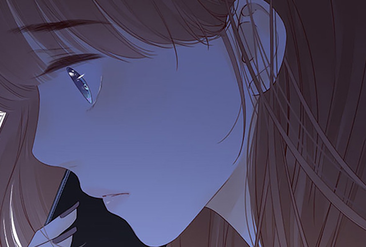 She May Not Be Cute - Épisode 60 - ONO Webtoon et Manga