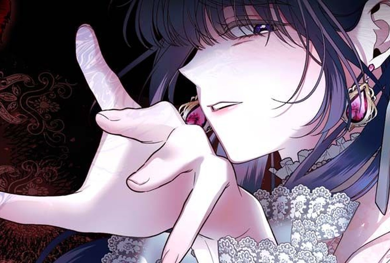 Comment cacher le fils de l'empereur - Épisode 62 - ONO Webtoon et Manga