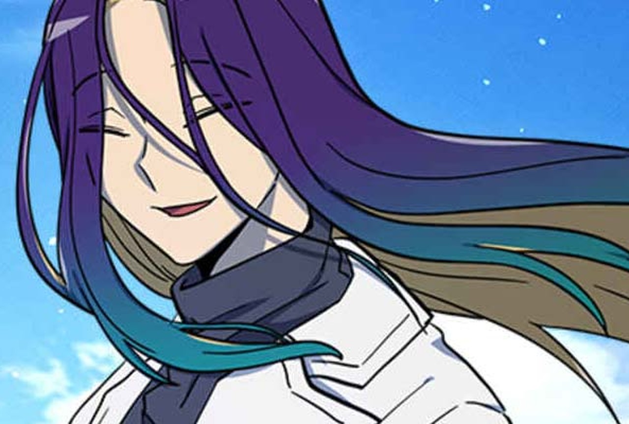 Dracorun - Episode 83 - ONO Webtoon et Manga