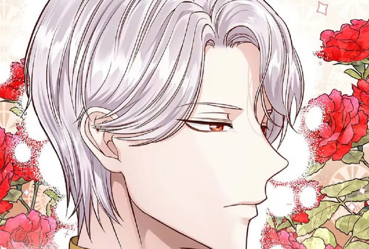 La petite princesse et son prince monstrueux - Episode 15 - ONO Webtoon et Manga