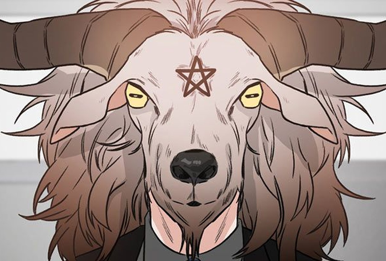Happy Ending ?! - Episode 54 - ONO Webtoon et Manga