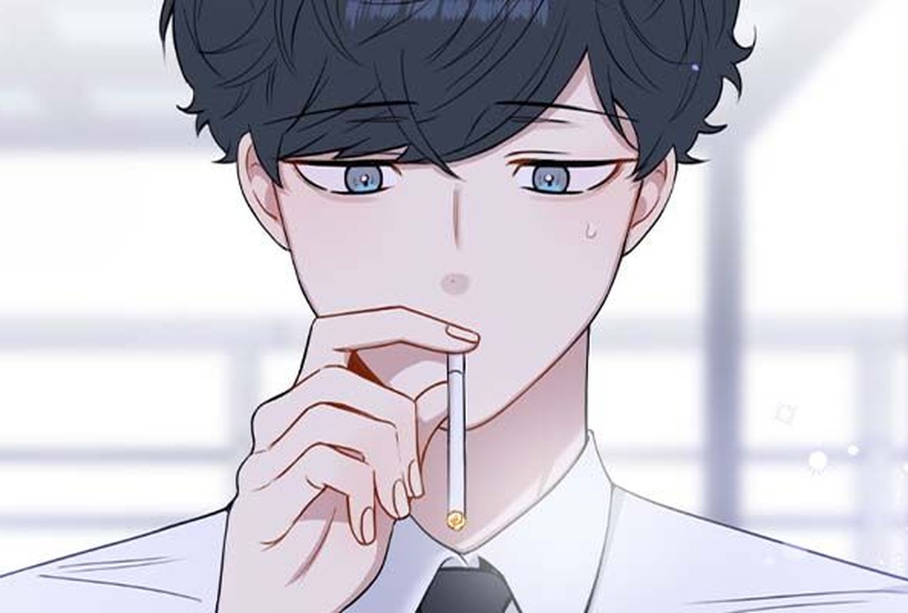 (+18) Cherry Blossoms After Winter - Saisons 3 à 5 - Episode 106 - ONO Webtoon et Manga