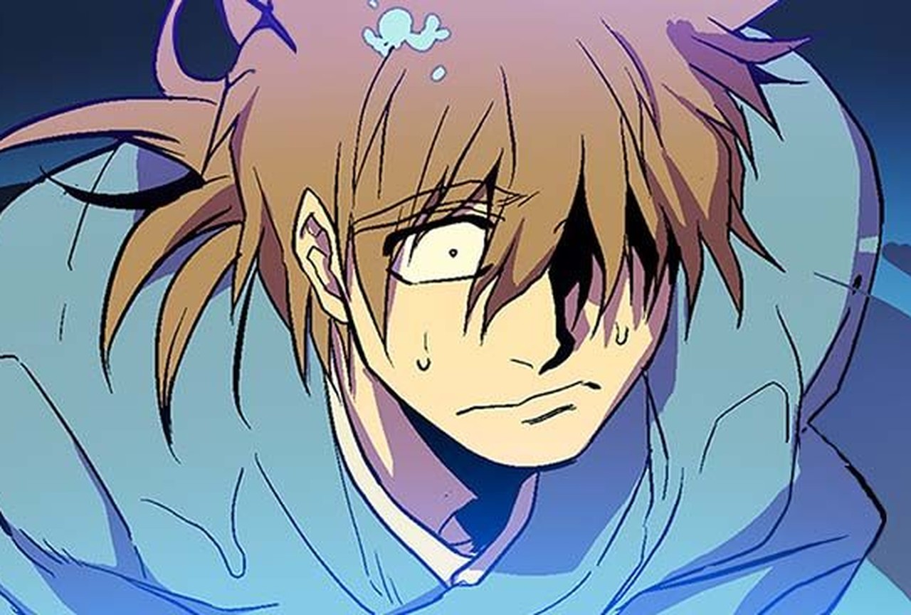 Chroniques de la Lune Froide - Episode 15 - ONO Webtoon et Manga