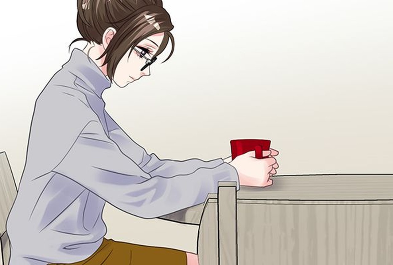 Défense d'aimer - Episode 50 - ONO Webtoon et Manga