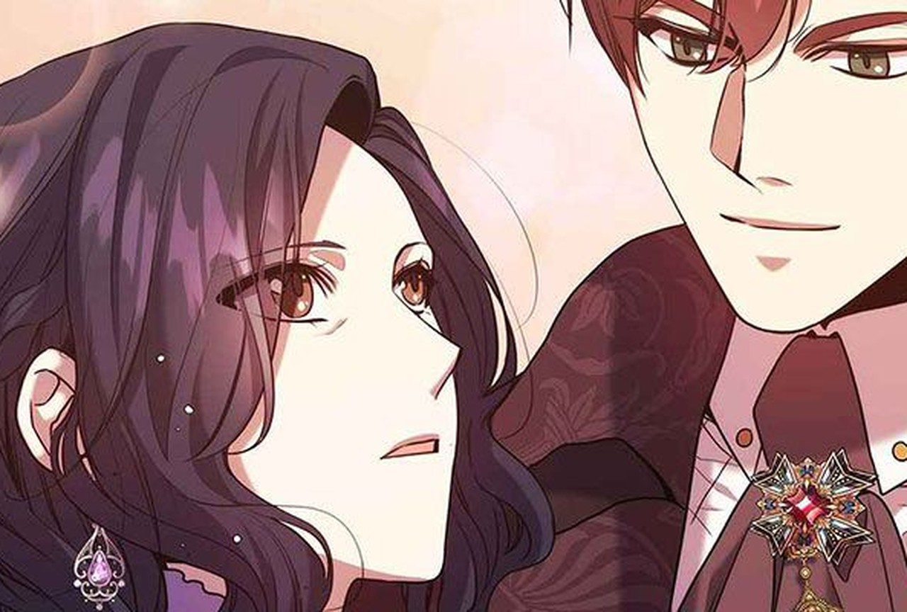 The Readymade Queen - Episode 78 - ONO Webtoon et Manga