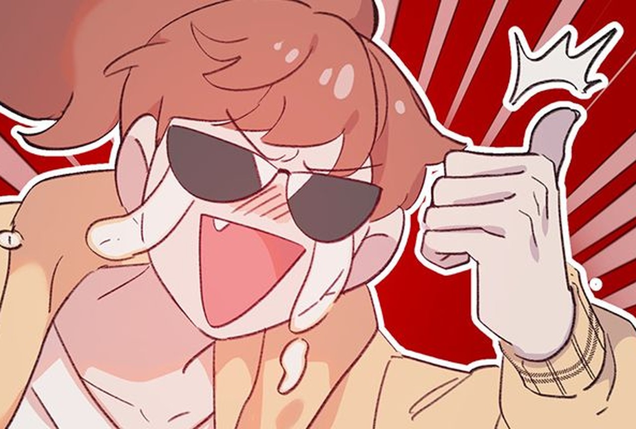 Mushroom Soup - Episode 96 - ONO Webtoon et Manga
